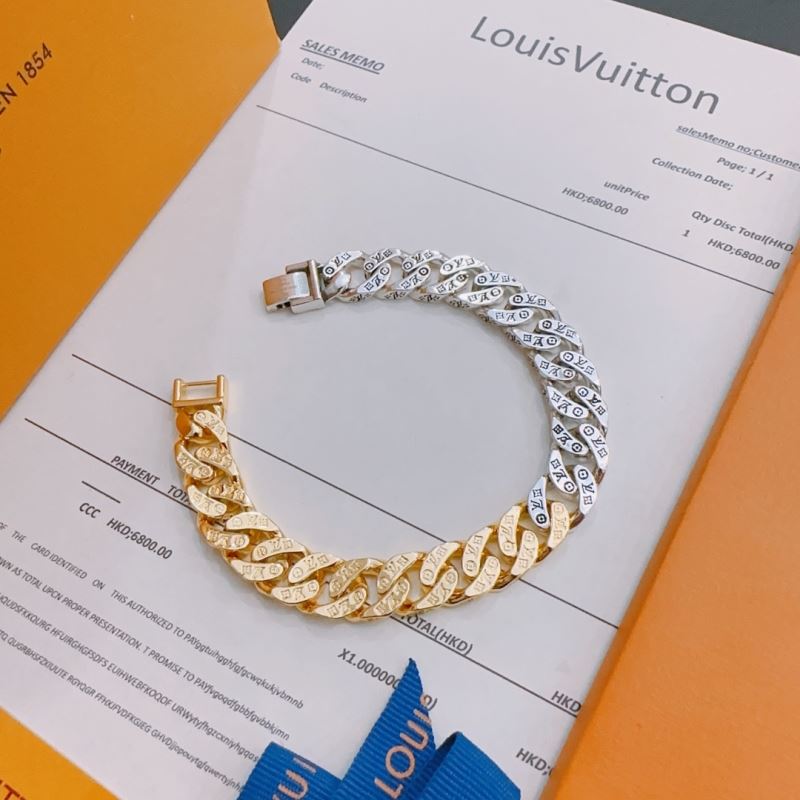 Louis Vuitton Bracelets